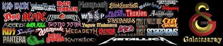 GELENEKSEL HEAVY METAL, OLD SCHOOL THRASH!