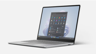 Un Surface Laptop Go 3 para Empresas