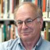 Daniel Kahneman