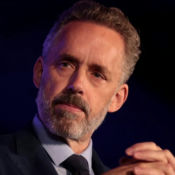 Jordan Peterson