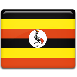 Surveyors of Uganda