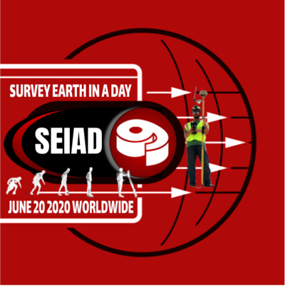Survey Earth in a Day