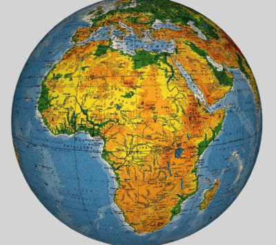 Africa Land Surveyors -Survey Companies